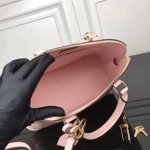 Louis Vuitton Alma - Image 8