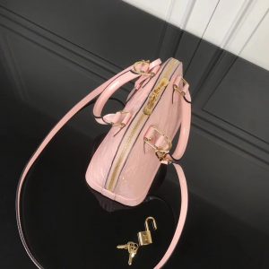 Louis Vuitton Alma BB - Image 3
