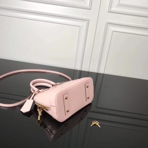 Louis Vuitton Alma BB - Image 5