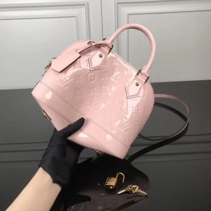 Louis Vuitton Alma BB - Image 6