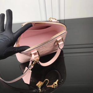 Louis Vuitton Alma BB - Image 7