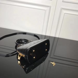 Louis Vuitton Alma BB - Image 5
