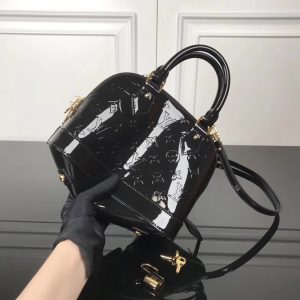 Louis Vuitton Alma BB - Image 6