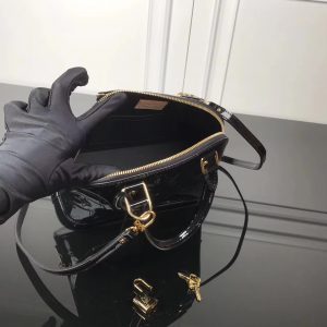 Louis Vuitton Alma BB - Image 8