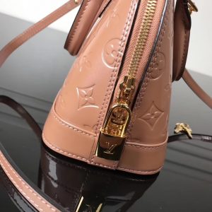 Louis Vuitton Alma BB - Image 5