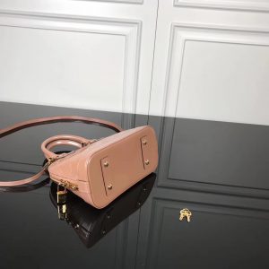 Louis Vuitton Alma BB - Image 6