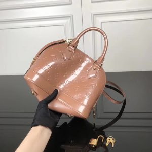 Louis Vuitton Alma BB - Image 7