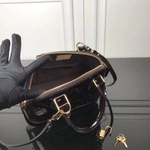 Louis Vuitton Alma BB - Image 8