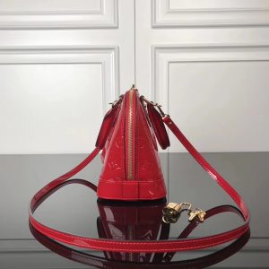 Louis Vuitton Alma BB - Image 3