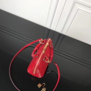 Louis Vuitton Alma BB - Image 5