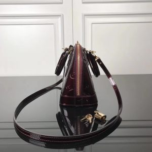Louis Vuitton Alma BB - Image 3