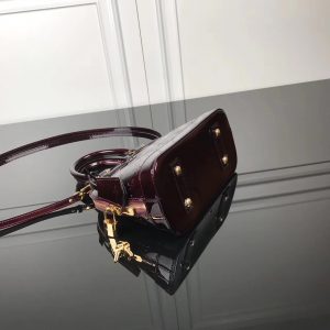 Louis Vuitton Alma BB - Image 5