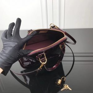 Louis Vuitton Alma BB - Image 8
