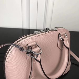 Louis Vuitton Alma BB - Image 6