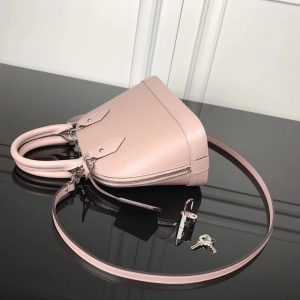 Louis Vuitton Alma BB - Image 4