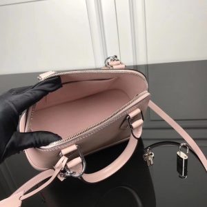 Louis Vuitton Alma BB - Image 8