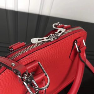Louis Vuitton Alma BB - Image 6