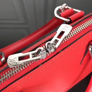 Louis Vuitton Alma BB - Image 7