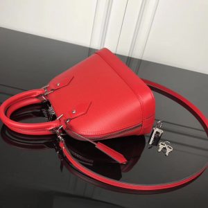 Louis Vuitton Alma BB - Image 3