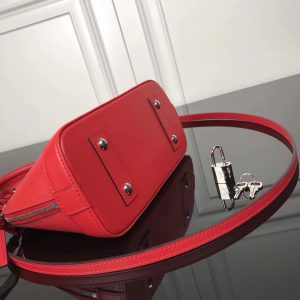 Louis Vuitton Alma BB - Image 4