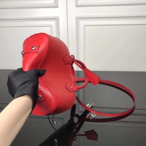 Louis Vuitton Alma BB - Image 5