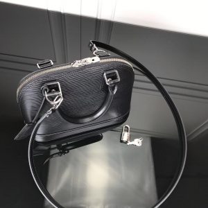 Louis Vuitton Alma BB - Image 3