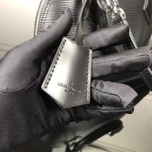 Louis Vuitton Alma BB - Image 7