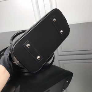 Louis Vuitton Alma BB - Image 5