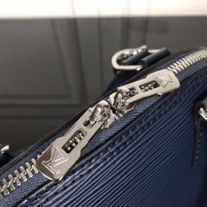 Louis Vuitton Alma BB - Image 7