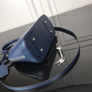 Louis Vuitton Alma BB - Image 4