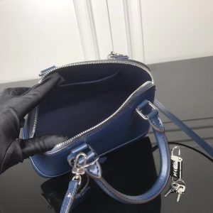 Louis Vuitton Alma BB - Image 8