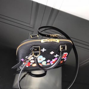 Louis Vuitton Alma BB - Image 3