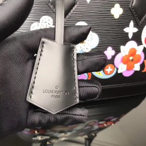 Louis Vuitton Alma BB - Image 7