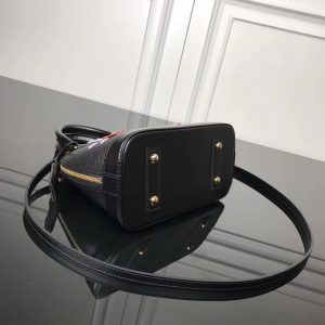 Louis Vuitton Alma BB - Image 4