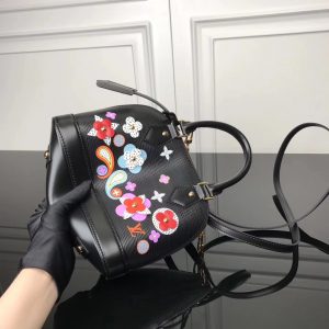 Louis Vuitton Alma BB - Image 5