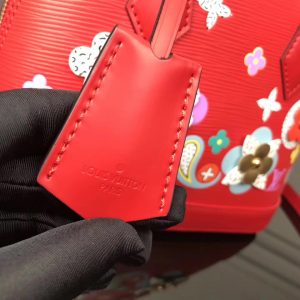 Louis Vuitton Alma BB - Image 6