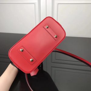 Louis Vuitton Alma BB - Image 4