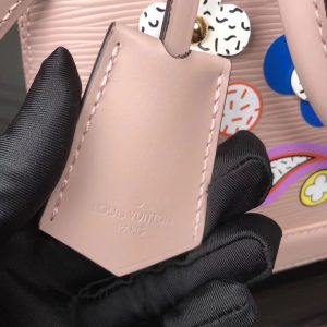 Louis Vuitton Alma BB - Image 5