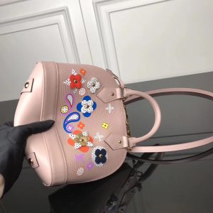 Louis Vuitton Alma BB - Image 7