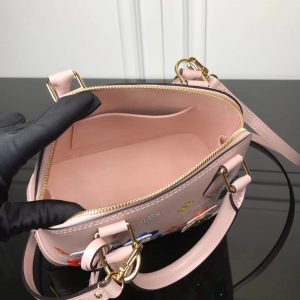 Louis Vuitton Alma BB - Image 8