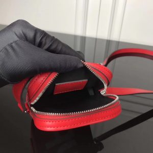 Louis Vuitton Supreme Shoulder Bag - Image 7