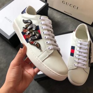 Gucci Sneaker - Image 9