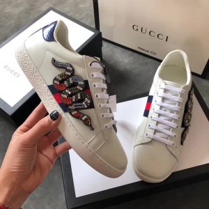 Gucci Sneaker - Image 8