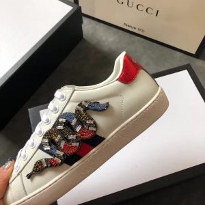 Gucci Sneaker - Image 7