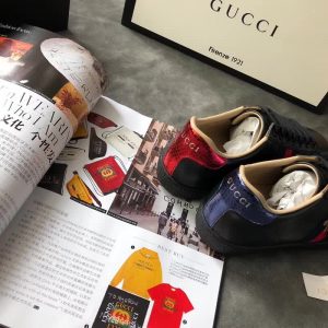 Gucci Sneaker - Image 4