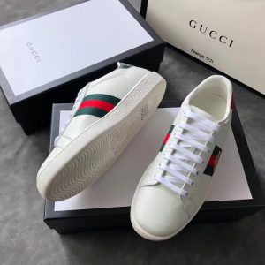Gucci Sneaker - Image 7
