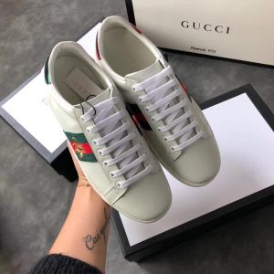 Gucci Sneaker - Image 5