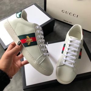 Gucci Sneaker - Image 4