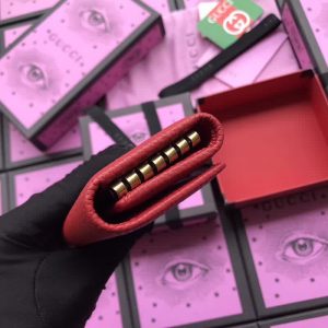 GUCCI Key  Wallet - Image 3