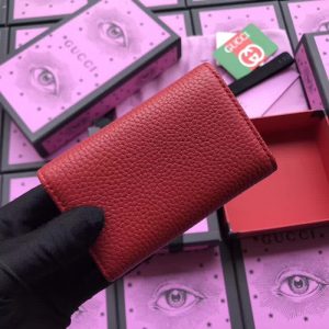 GUCCI Key  Wallet - Image 4